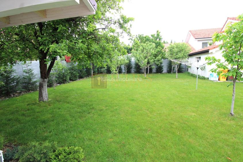 Apartament la casă, 1 cameră – zona Girocului, Timișoara - 14