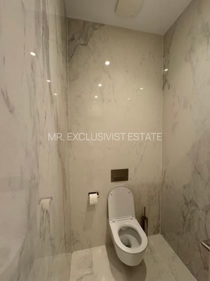 Apartament 4 camere de Lux in One Rahmaninov zona Floreasca Barbu Vacarescu - 7