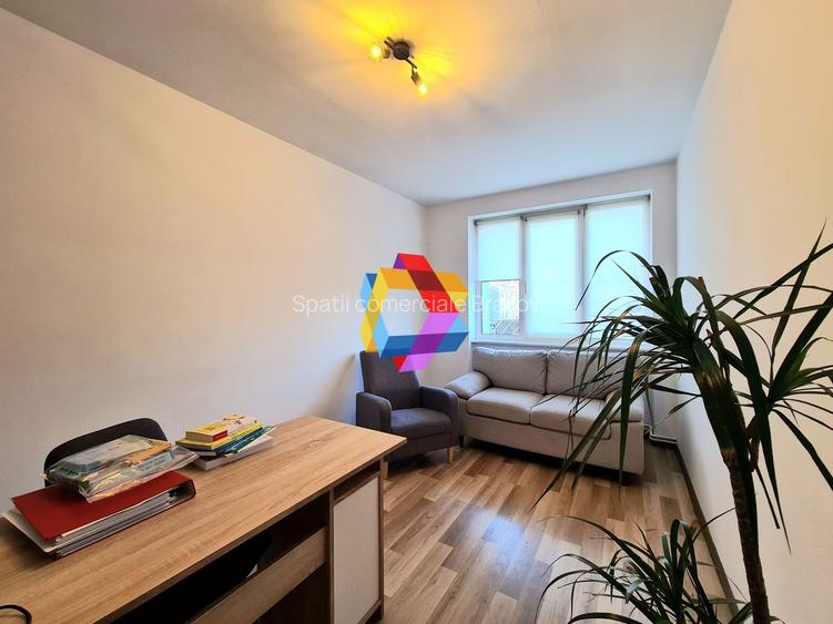 Spatiu comercial de închiriat Brasov - 50 mp  # spatii-comerciale-brasov.ro - 3