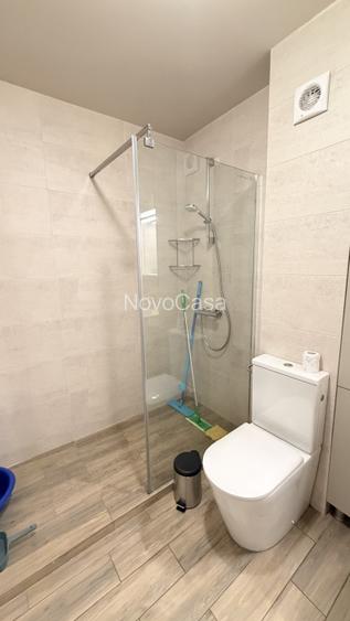 Apartament 2 camere+ garaj, Dambu Rotund - 11