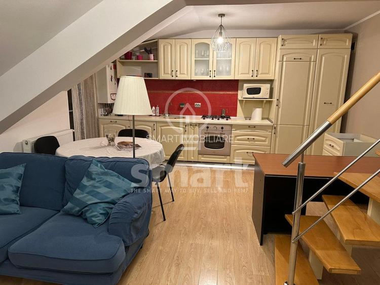 Apartament 3 camere 70mp Buna Ziua - 16