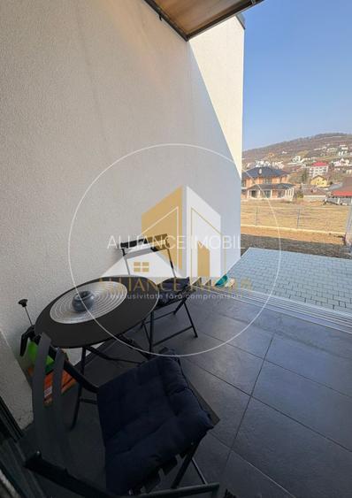 Casă–apartament modernă | 62 mp | Curte proprie | Prima închiriere | Comision 0% - 16