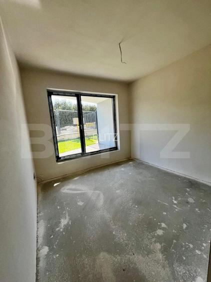 Casa tip duplex cu o arhitectura moderna, la doar 10 minute de centrul orasului! - 18