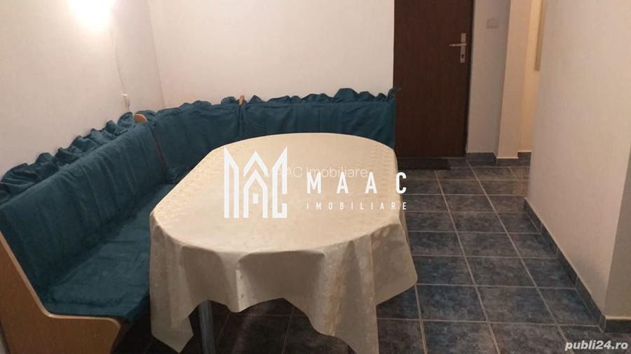 Apartament 3 camere | Etaj 3 | 45 MPU | Vasile Aaron - 14