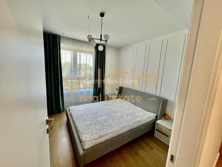 PET FRIENDLY/AVIAȚIEI TOWERS/LUMINOS/SPATII GENEROASE/PARCARE INCLUSA - 15