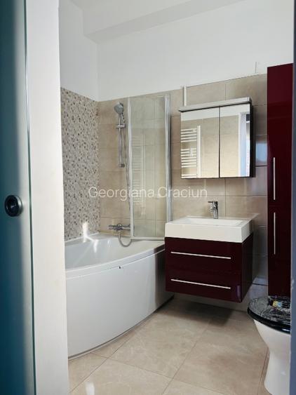 Închiriere apartament spațios - zona M Pacii - 16