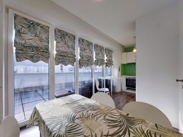 Apartament 3 Camere, Ultracentral, Constructie Noua - 17