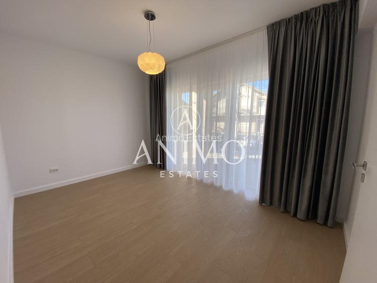 Apartament 4 camere de inchiriat | Zorilor | Parter inalt - 7