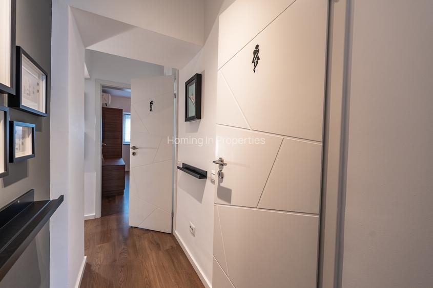 The Crib #3 - Ion Mihalache - Kiseleff | Parcare 4kW | 5 min Metrou Victoriei - 19