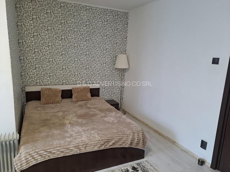 Garsoniera - Titan - 5 min. METROU - 35 mp - BLOC ANVELOPAT - 2