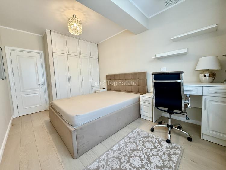 Apartament de închiriat bloc nou , zona inel 2  cu garaj subteran inclus - 7