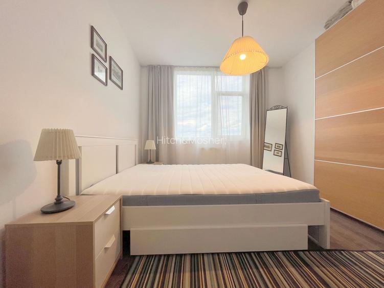 Apartament cu 3 camere de închiriat în City of Mara - 9