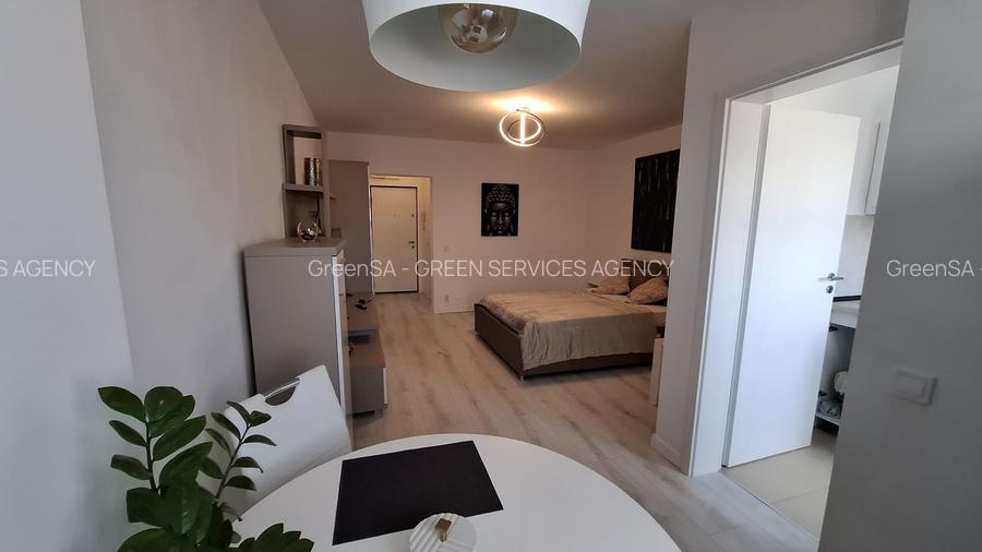 LUX, mobilat si utilat MODERN,langa CN Iulia Hasedeu, BOILER, REABILITAT TERMIC - 6
