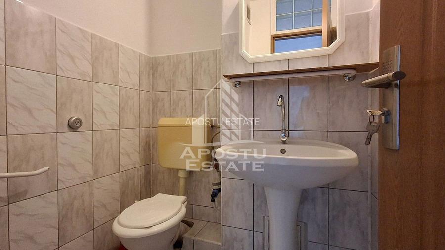 Apartament 3 camere,decomandat, nemobilat, Confectii - 12