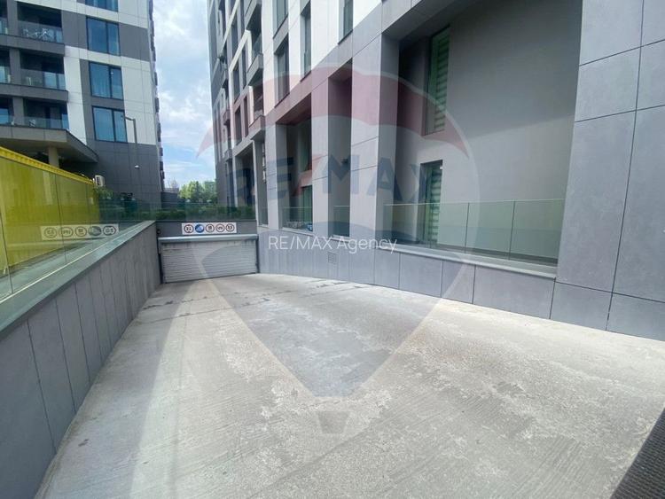 Apartament cu 1 camere de închiriat în zona Aviatiei - 18