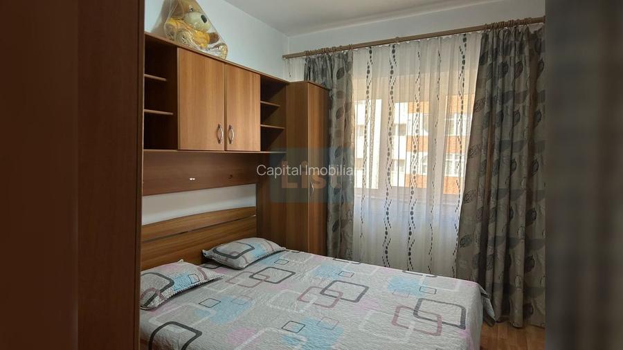 Apartament 3 camere ultracentral | vedere panoramică | renovat | lift - 4