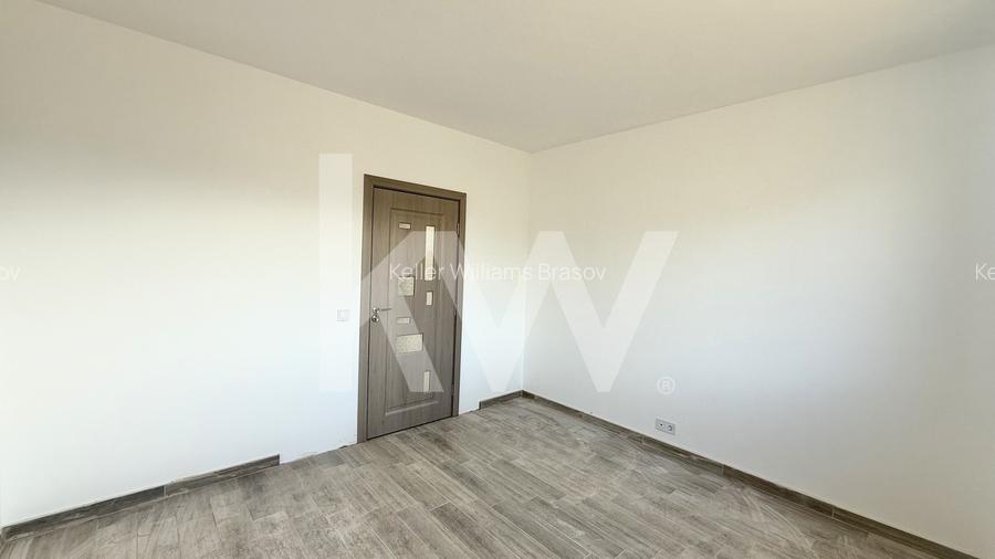 1000 € - Apartament NOU intabulat 2 camere+curte proprie de 100mp!! TVA inclus! - 8