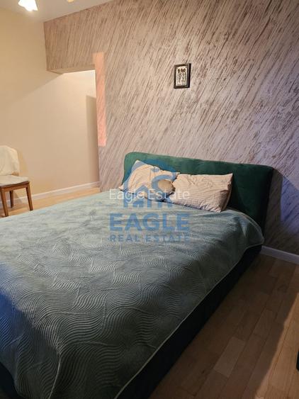 Lidl Bratianu - 3 Camere Modern cu parcare in Bloc nou pe Termen lung - 5