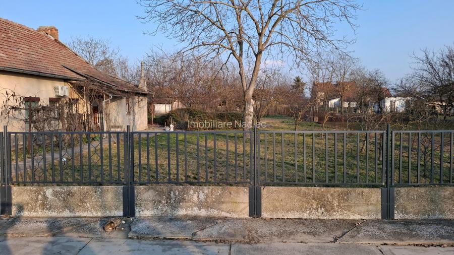 Casă în UNGARIA – Nagylak (Nădlacul Nou) 2  km de granița cu România - 15