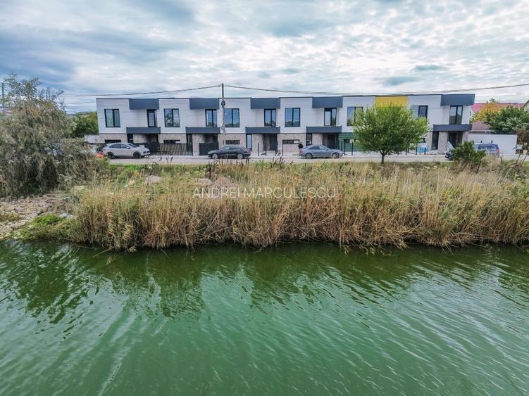 Casa P+1 - RATE DEZVOLTOR - 4 camere- suprafata 151 mp - 2 - Mamaia-Sat - 8