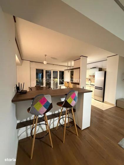 Apartament modern 2 camere in Plopilor Vest - 4