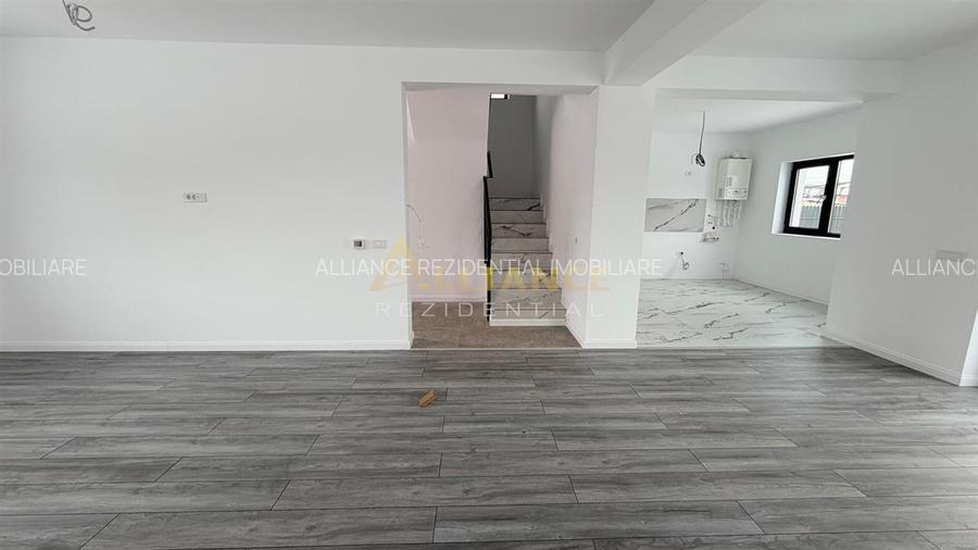 Casa individula-4camere-3 bai - 320mp - 18