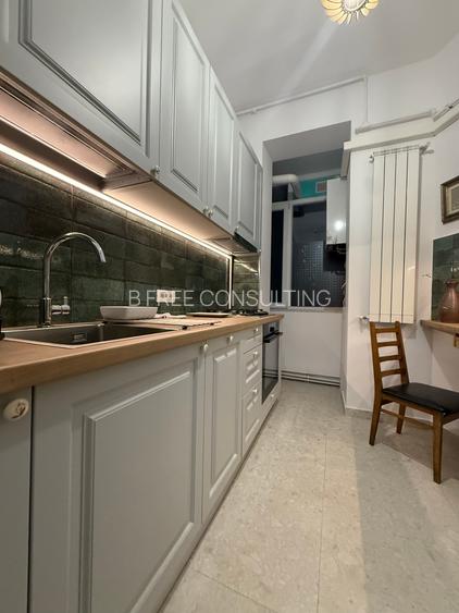 Apartament de 2 camere spre inchiriere Brancoveanu- metrou Brancoveanu - 9