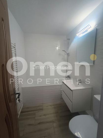 Apartament 2 camere decomandat | Etaj 2 | Parțial mobilat - 9