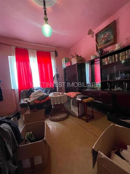 Casa cu 3 camere in Sacueni - 5