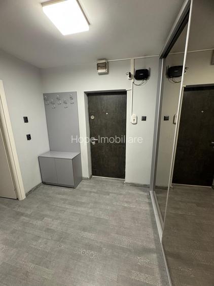 Mall Vitan - Garsoniera renovata complet - 5