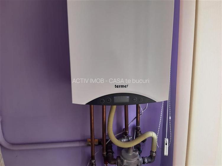 Resita, 2 Cam. Dec. Mobilat+Utilat, Parter, Micro 2 - 24