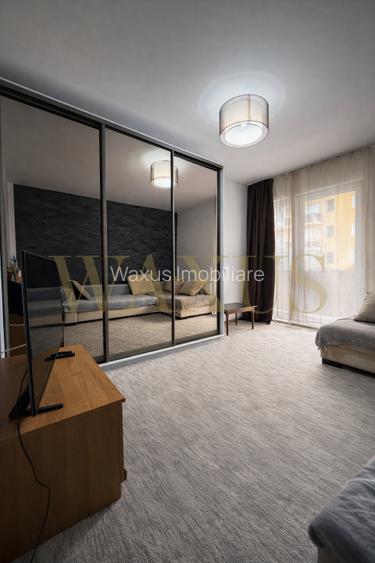 Apartament 3 camere, 68 mp utili, etaj intermediar, 2 balcoane, parcare, Porii - 2