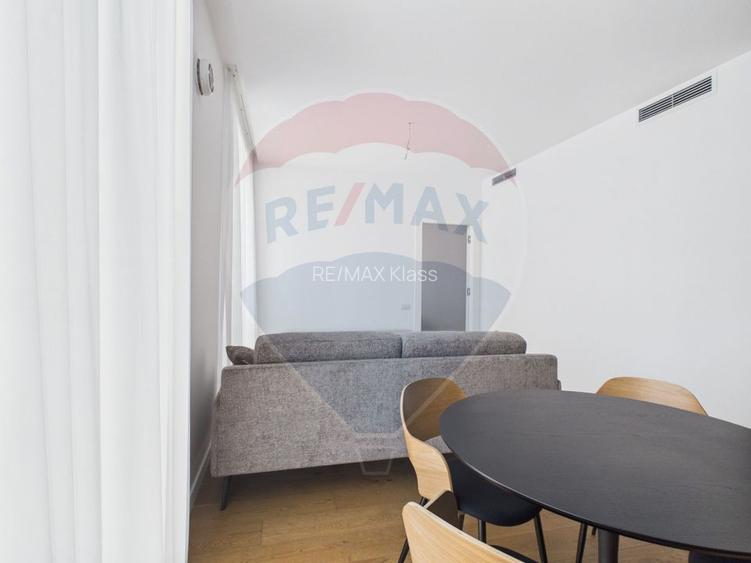 Apartament luminos, 2 camere, parcare inclusa, Amber Forest tva inclus - 19