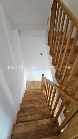 VILE P+1+M, 5 camere+Teren 150 mp.zona Otopeni-DIRECT DEZVOLTATOR - 40