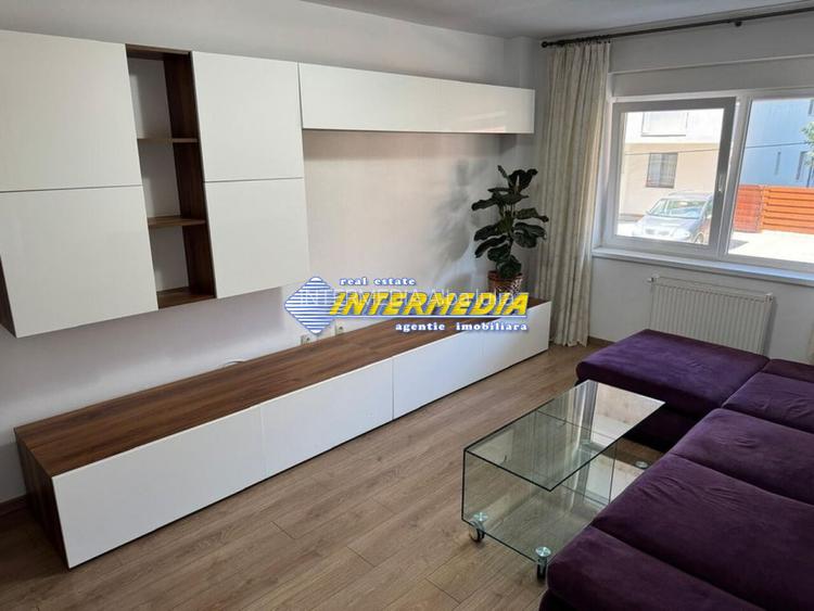 Apartament 2 camere | 1 Baie  | 68 mp | Bloc NOU | Lift | Loc Parcare | Cetate | - 2