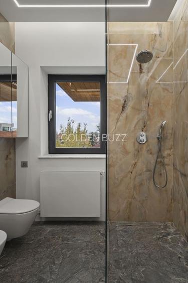 Penthouse Unic 4 Camere în zona Aviatorilor - 14