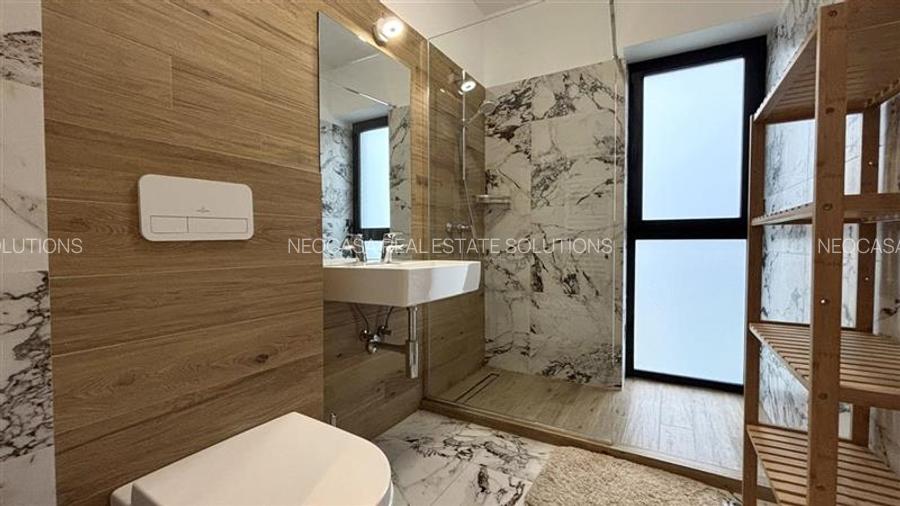 APARTAMENT 2 CAMERE MODERN / BANEASA / BLOC NOU - 10