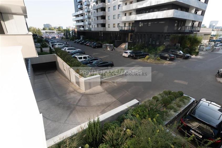 Pipera | Porsche | Cortina North | Bloc 2023 | Centrala - 16