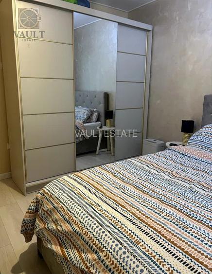 Apartament 3 camere - 5 minute metrou Gorjului - 3