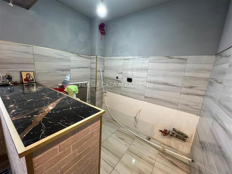 Garsoniera 31 mp, etaj intermediar, Podul Ros - Podul de Piatră - 5
