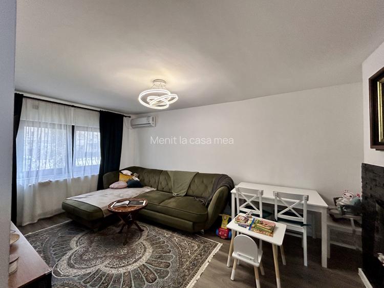 Apartament 4 camere, 2 bai, centrala proprie, Penes Curcanul, Ploiesti - 10