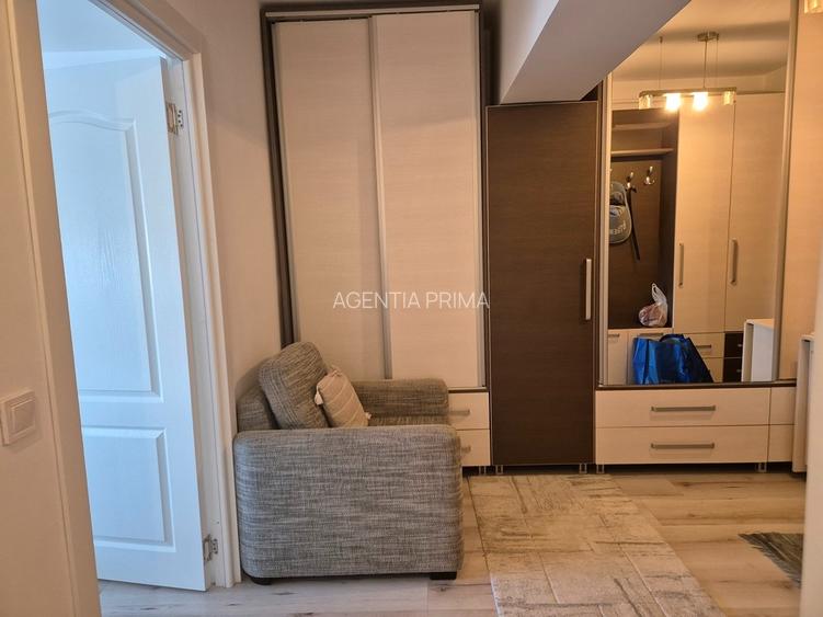 Apartament cu 2 camere decomandate, Areni - 3