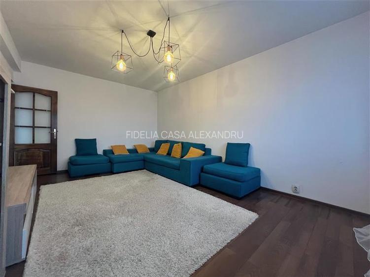 Apartament de vanzare cu 3 camere in Nicolina - 5