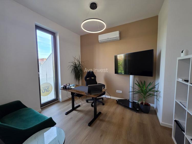 Spatiu birouri premium, zona Semicentrala - 4