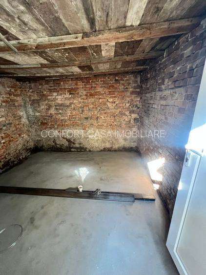 Iancului- casa singur curte, pretabil comercial, birouri, - 5