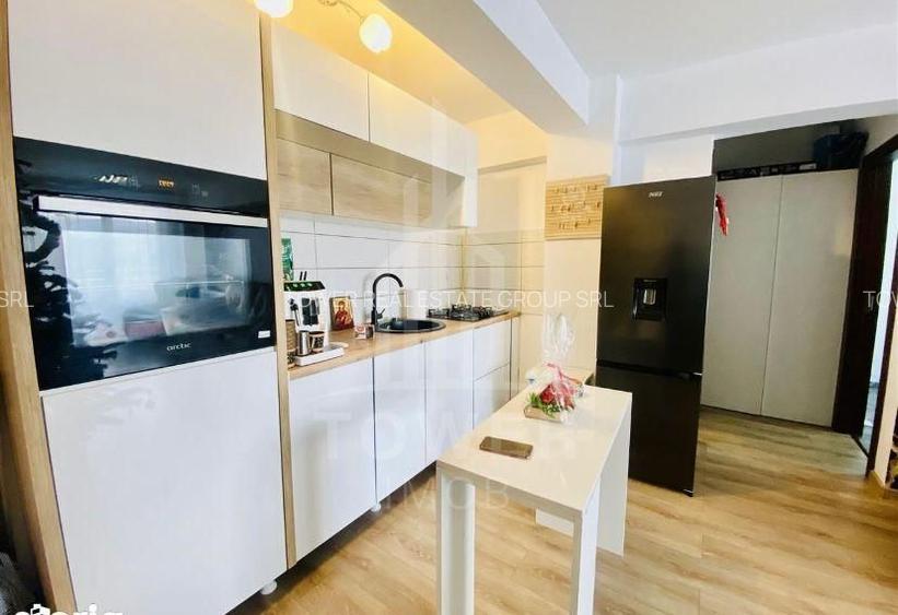 Apartament 2 camere de vânzare în Cartierul Arhitecților - 2