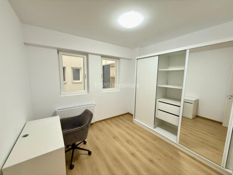 Unirii  - 13 Septembrie / Casa Poporului / Hotel JW Marriott / 4 camere - 8