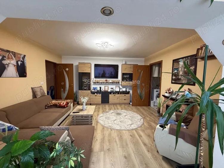 3 camere  – Calea Buziașului 64 mp utili - 2