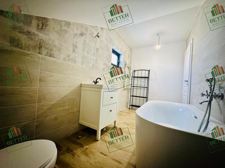 Casă nouă de vânzare Berceni | 5 camere | Teren 410 mp | A0 și metrou Tudor Argh - 15