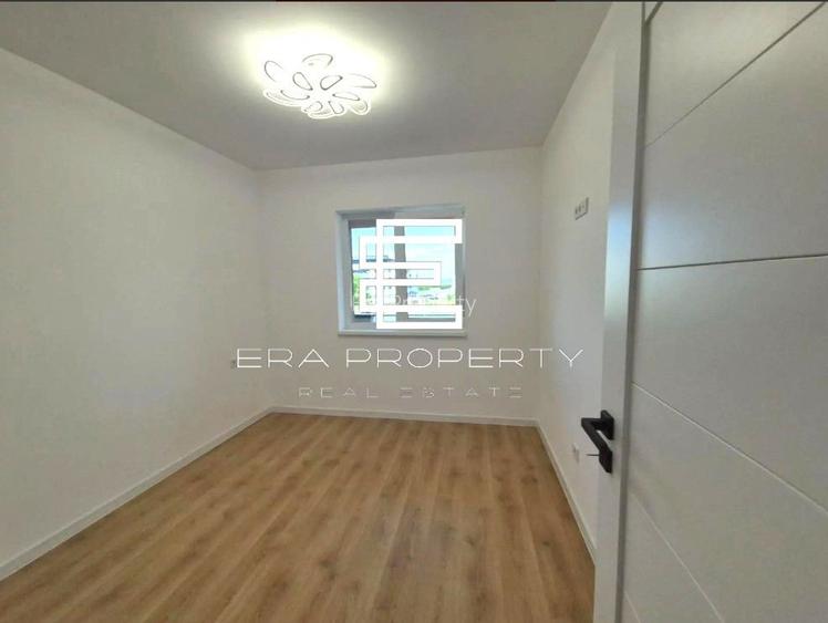 Apartament 3 camere, bloc nou, partial mobilat, Calea Surii Mici-Sibiu - 4